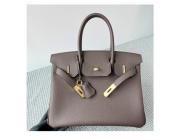 HERMES Birkin 30 Ebene Togo