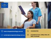 Catheter Management Nurse NDIS Edwardstown Care