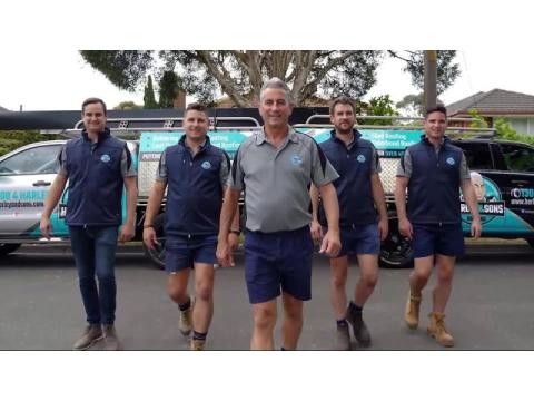 Harley & Sons Roofing