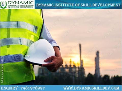 Practical Safety Officer Training for Future Professionals