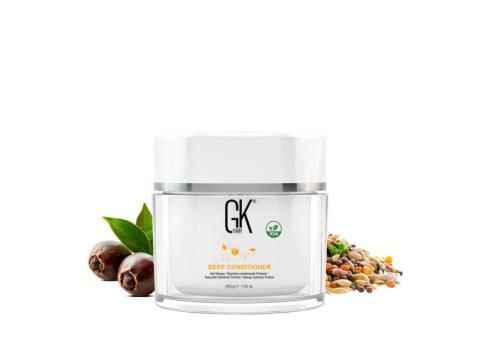 Restore Dry, Damaged Hair With a Deep Conditioner