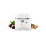 Restore Dry, Damaged Hair With a Deep Conditioner