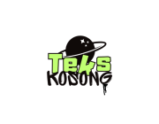 Teks Kosong
