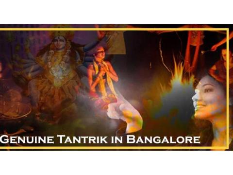 Genuine Tantrik in Bangalore