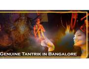 Genuine Tantrik in Bangalore