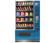 Buy Vending Machine Brisbane – Affordable Smart Vending Solutions