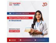 NEET Coaching Institutes in Ghaziabad for Students