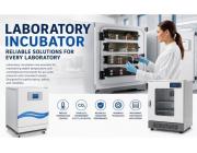 Best Laboratory Incubator Supplier for Laboratories