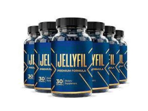 JellyFil Supplement Benefits: How It Supports Men's Vitality!