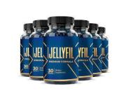 JellyFil Supplement Benefits: How It Supports Men's Vitality!
