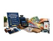 Currency Exchange Near Me with Fast Rates and Trusted Service