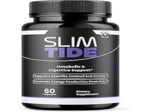 Slim Tide Reviews: This Weight Loss Supplement Really Work!