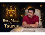 Find Your Perfect Love Match with Taurus Astrology