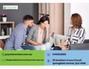 Couples Counselling Services in Springfield Central for Growth