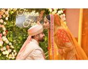 Destination Wedding Photography in Hyderabad