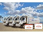 Budget Waste Services