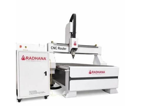 CNC Fiber Laser in Uttar Pradesh