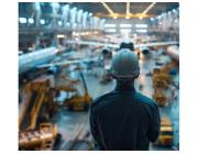 APU Lease for Boeing & Airbus | Pratt & Whitney, Honeywell