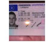 Understanding Driver Licensing Requirements and Legal Procedures