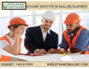 Professional Industrial Safety Learning Opportunities in Patna