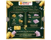 Sell Gold for Cash in Noida – Best Gold Rates