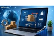 eCommerce SEO Agency | Grow Online Store Traffic & Sales