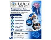 Are You looking for best Dr Sindhuja Neurologist?
