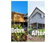 Trusted Residential Painters Sunshine Coast for Stunning Home Finishes