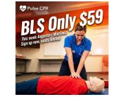 Top Experts BLS Certification in Augusta 2026: Learn More Today
