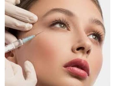 Best Botox Treatment in Amritsar for Facial Rejuvenation | Cosmetique by simrat sandhu