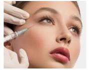 Best Botox Treatment in Amritsar for Facial Rejuvenation | Cosmetique by simrat sandhu