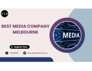 Professional Media Training Melbourne | Good Talent Media