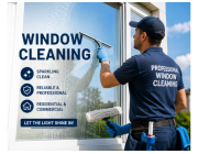 Book Window Cleaning Mornington Peninsula for Streak-Free Windows