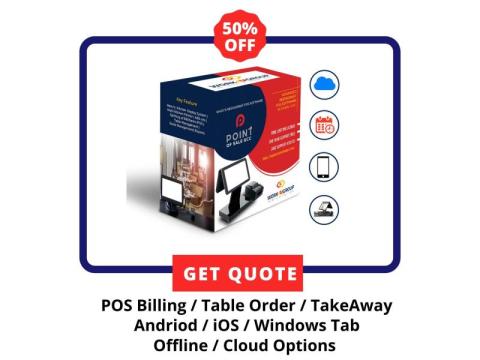 Best Restaurant Management Software Dubai for Modern Restaurants & Cafés - 2/2