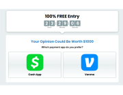 Limited Gift Card Giveaway (USA Only)