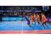 Buy a professional kabaddi mat in India | Gravolite