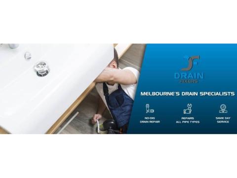 Drain Fixers