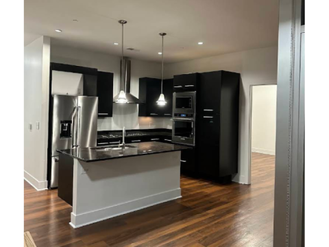 Kitchen Renovation Sandy Springs GA