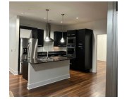 Kitchen Renovation Sandy Springs GA