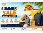 Shop Summer Sale Deals and Exclusive Offers Online in Georgia