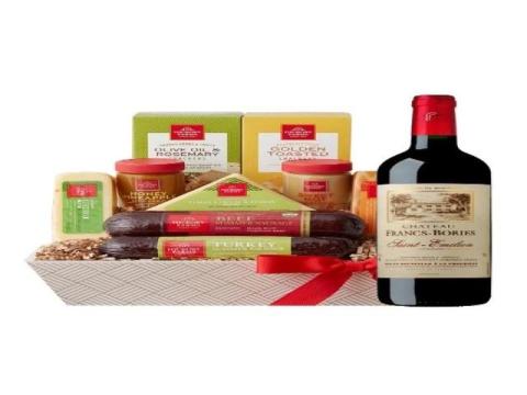 Wine Delivery Virginia – Fast & Convenient Gift Delivery