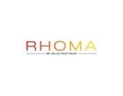 Creating High-Value Infrastructure for a Competitive Future - Rhoma Infrastructure