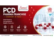 PCD Pharma Franchise Company in India