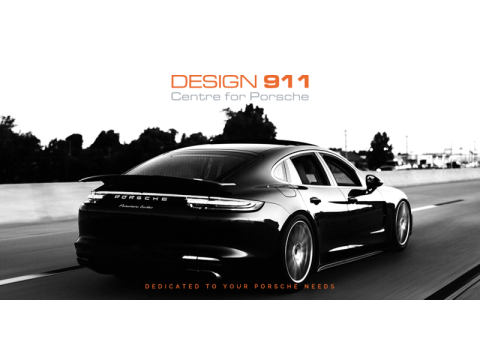 Porsche Service Parts