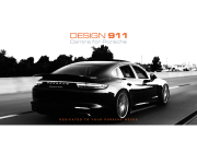 Porsche Service Parts