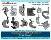Strut Support Systems, Channel Bractery
