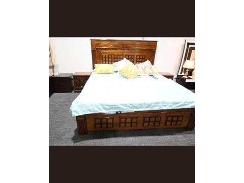 Buy Bedroom Furniture Online In QLD – Premium Beds & Stylish Home Designs