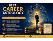Best Career Astrology | Career Guidance & Success
