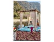 Destination Wedding Bharat Helps You Plan Destination Wedding in Udaipur with Royal Elegance