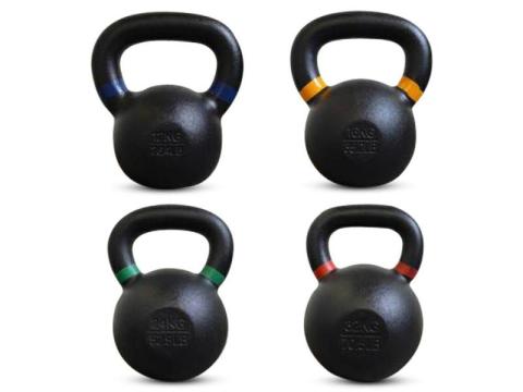 Buy Premium Kettlebells in Summer Sales – Save on Fitness Essentials